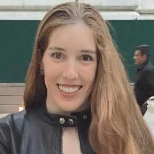 Meet your Posher, Anne